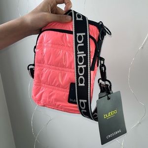 BUBBA Adjustable Crossbag